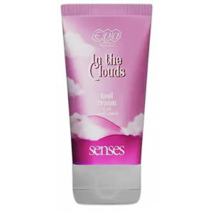 EVA SKIN CARE SENSES IN THE CLOUDS HEEL CREAM 60 ML